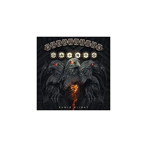 Frontiers Eagle Flight