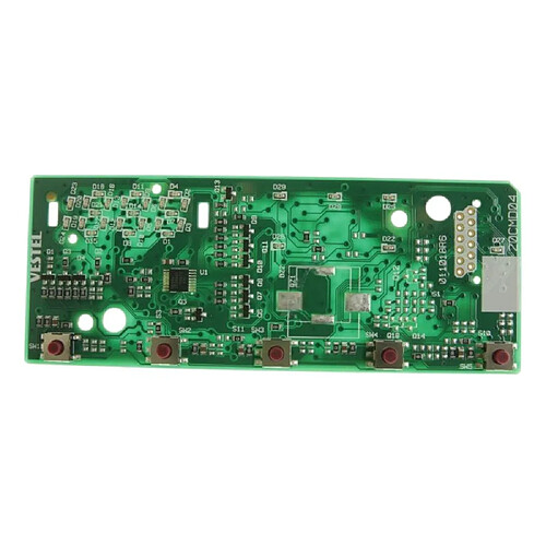 Saba module électronique lave-linge