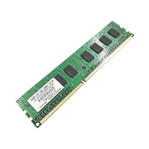 Unifosa GU502203EP0200 1Go 1333MHz DDR3 · Reconditionné