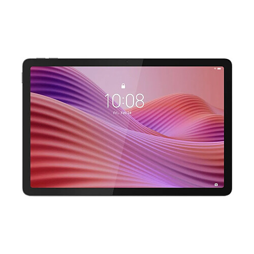 Lenovo Tablette 4G 10,1" - Gris