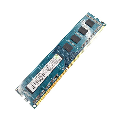 Ramaxel RMR5040MM58F9F-1600 4Go 1600MHz DDR3 · Reconditionné