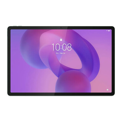 Lenovo Idea Tab Pro - Vert seafoam green