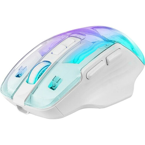 Defender Astro Elite Blanche