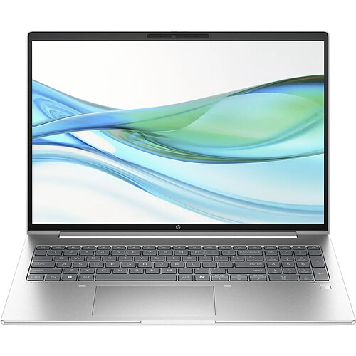 Hp A38DPET - Argent