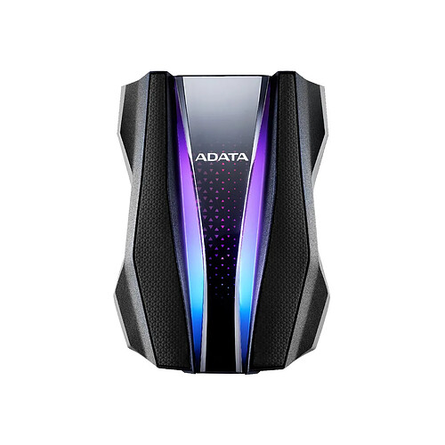 Adata HD770G 2To 2.5"