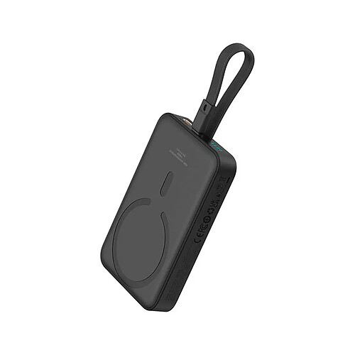 Powerbank Baseus MagSafe 10000mAh 20W Noir