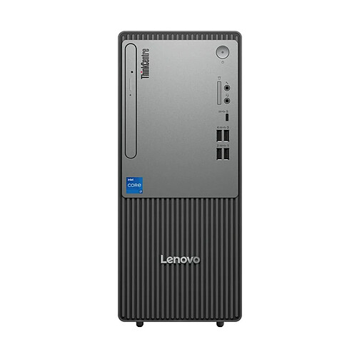 Lenovo ThinkCentre - Noir