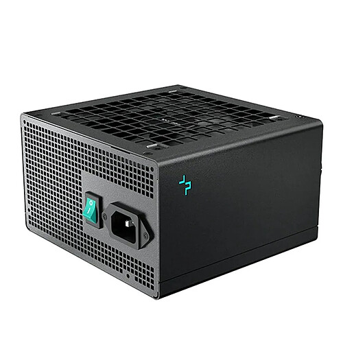 Deepcool PK550D 550W