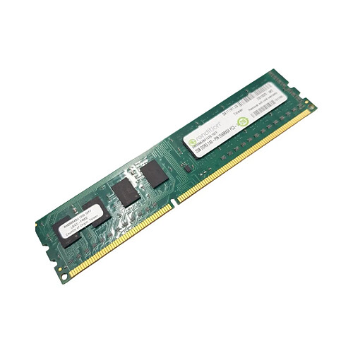 Rendition RM25664BA1339.16FF 2Go 1333MHz DDR3 · Reconditionné