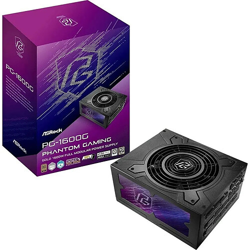 Asrock PG-1600G 1600W