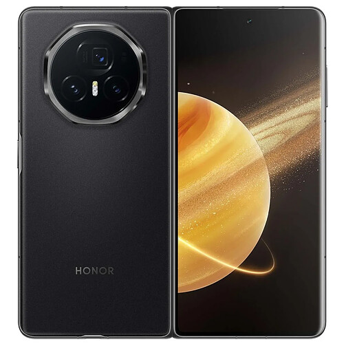 Honor 12Go/512Go - Noir