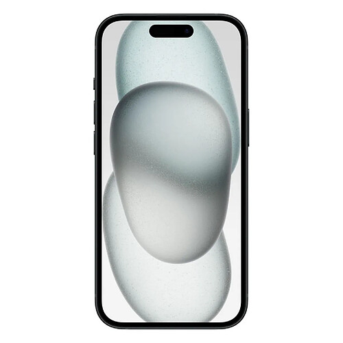 Apple iPhone 15 128Go - Noir