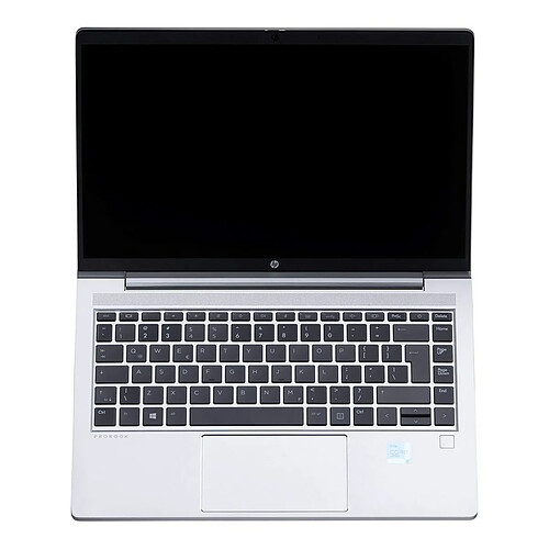 Hp ProBook 640 G8 - Argent