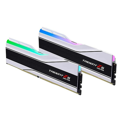 Mémoire RAM GSKILL F5-6400J3039G16GX2-TZ5NRW 32 GB DDR5 6400 MHz cl30