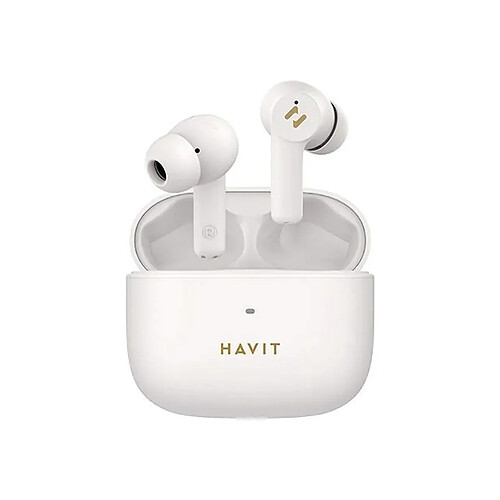 Havit TW958 Pro - Beige
