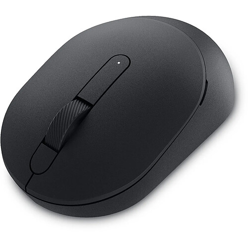 Dell Silent Mouse Noire