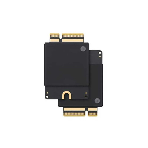 Apple MR3A3ZM/A 4000Go M.2