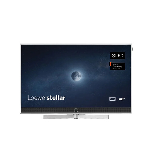 LOEWE. Loewe Stellar - Gris
