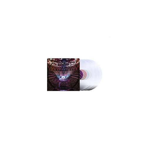 Verycords All One Tonight (Live At Royal Albert Hall) Édition Limitée Vinyle Coloré