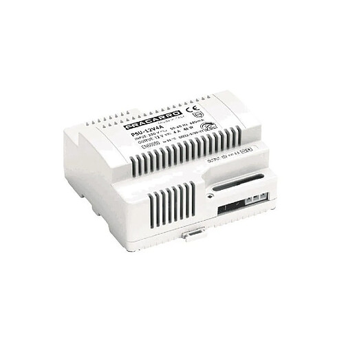 Alimentation FRACARRO PSU 12 V 4 A