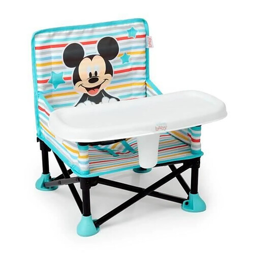 Disney Baby Réhausseur de chaise pliable