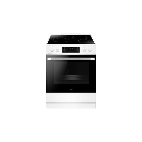 Amica ACV7005SRW - Blanc