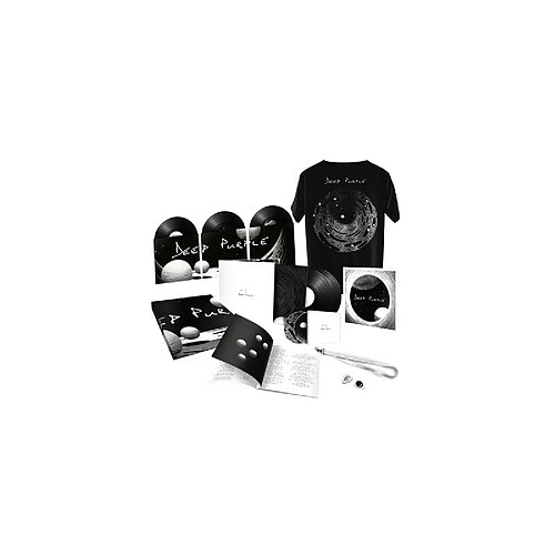 Verycords 1 Édition Limitée Coffret