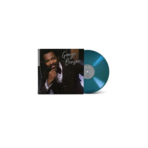 Rhino Now Playing Édition Limitée Vinyle Bleu