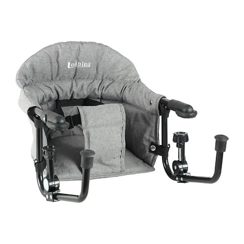 Bambisol siège de table rehausseur