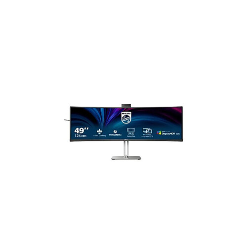 Philips 49B2U6903CH - Thunderbolt 4