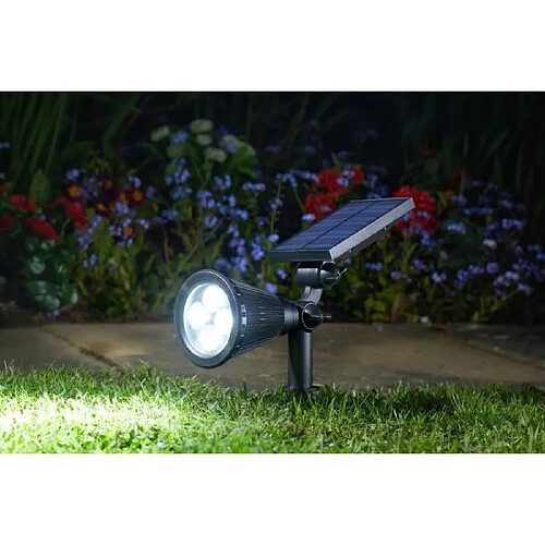 Smart Garden Lampes de jardin solaires intelligentes