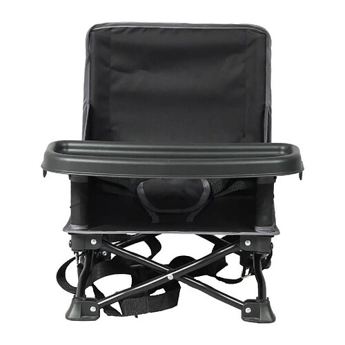 Bambisol rehausseur de chaise bébé nomade