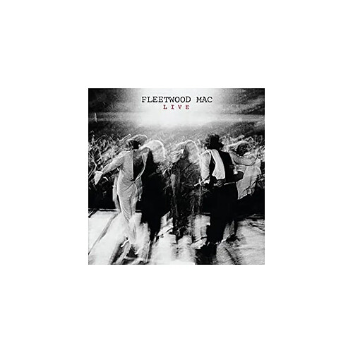 Rhino Fleetwood Mac Live Edition Deluxe