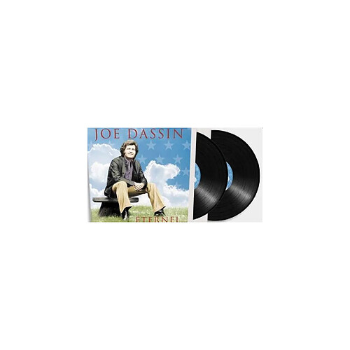 Columbia Joe Dassin Éternel