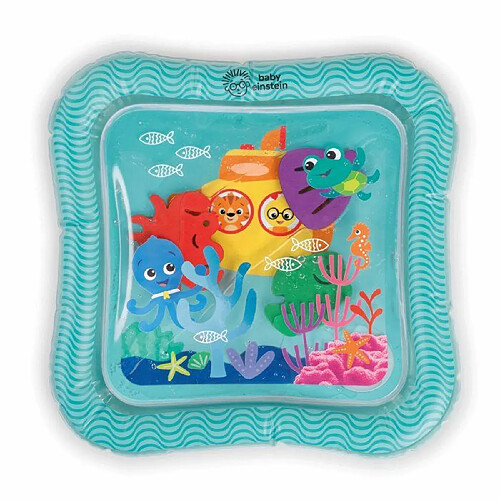 Baby einstein Tapis d’éveil sensoriel
