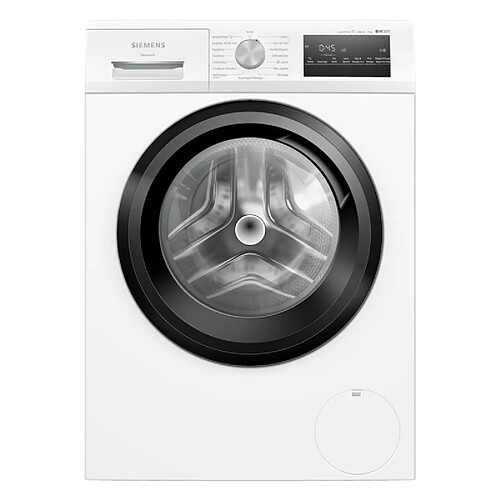 Siemens WM12N209FR