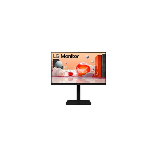 LG Monitor 24BA550-B 24BA550B (24BA550-B)