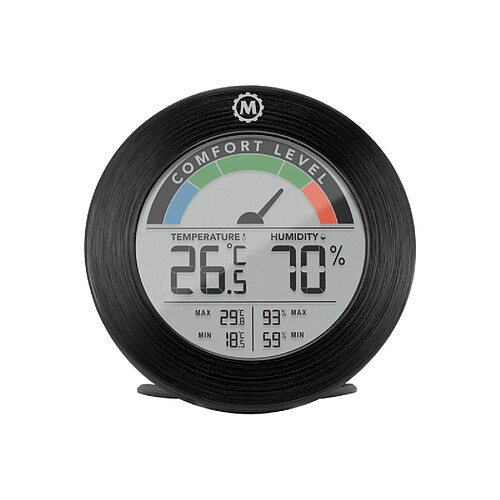 Station météo Marathon BA030018 Austin