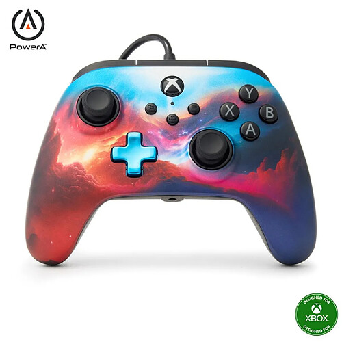 Manette filaire PowerA Epoch Anomoly pour Xbox Series X