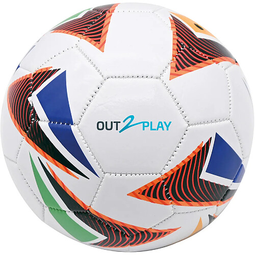 Outplay BALLON FOOT T2 150G ASS2 OUT2PLAY BA 22210 211