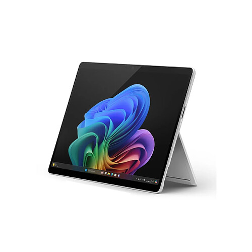 Microsoft Surface Pro 11 Copilot+ - 13" OLED - Snapdragon X Elite - 16 Go/1 To