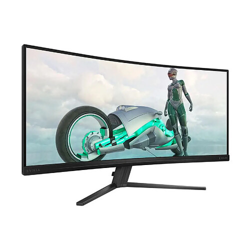 Philips 34" LCD LED - Evnia