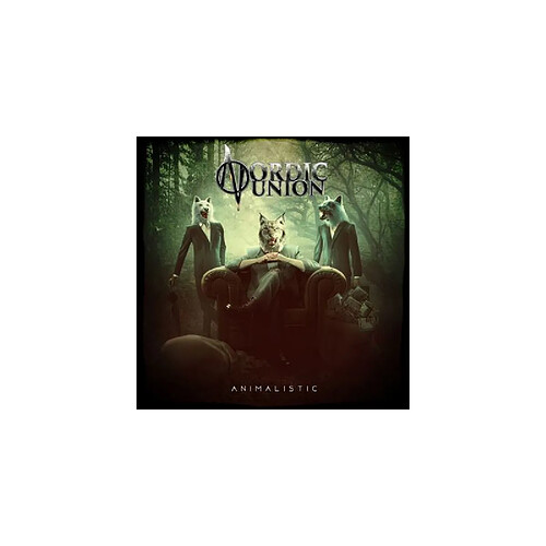 Frontiers Animalistic