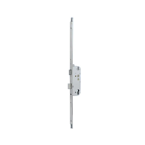 Ferco coffre de serrure multipoints - argent