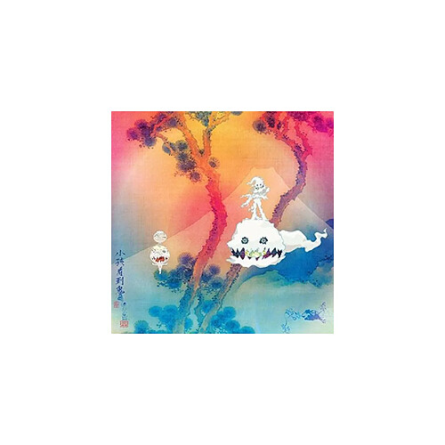 Island Kids See Ghosts
