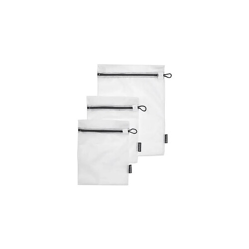 Brabantia set de filets de lavage - lot de 3