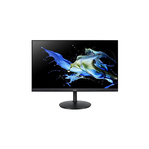 Acer 27" Écran LCD IPS