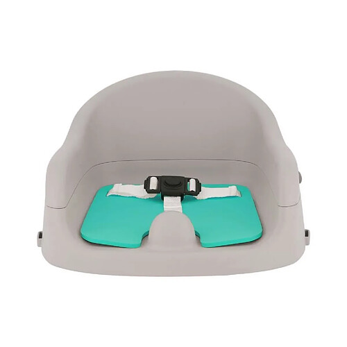 Infantino Siège rehausseur repas bébé 4 en 1