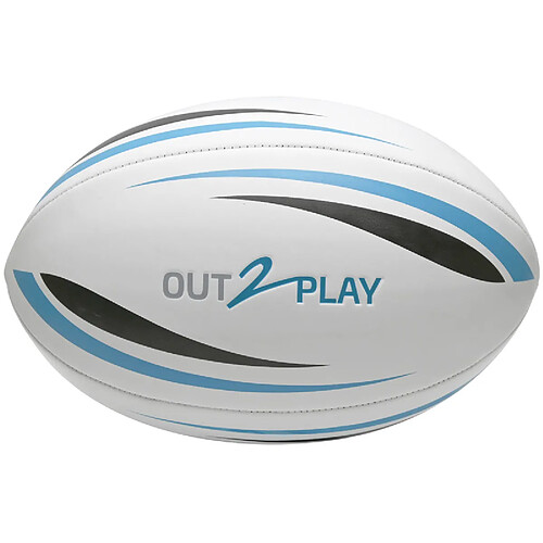 Outplay BALLON RUGBY T5 350GR O2P OUT2PLAY BA 420001