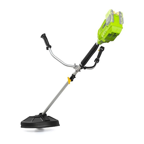 Feldmann Tondeuse sans fil - FIELDMANN - 20V - Coupe 37 cm - Batterie et chargeur non inclus